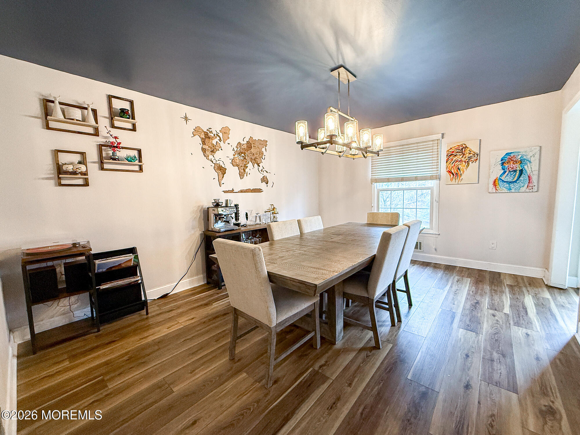 58 Foxwood, Unit RUN Middletown, NJ 07748 - Photo 14 of 47 58 FoxWood 14
