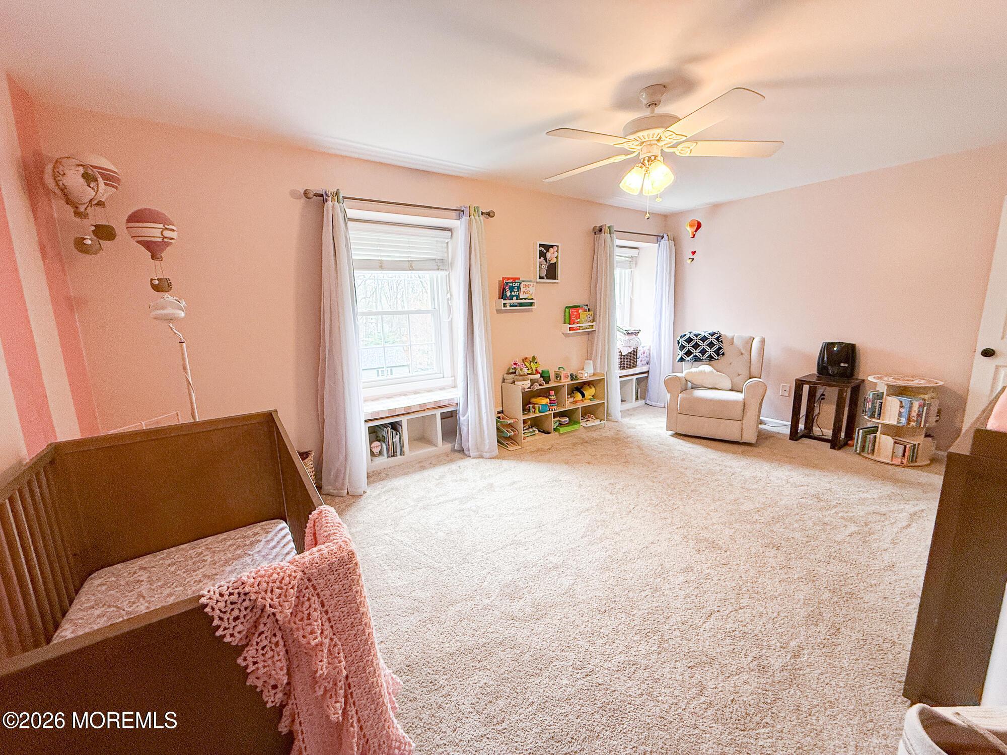 58 Foxwood, Unit RUN Middletown, NJ 07748 - Photo 25 of 47 58 FoxWood 25
