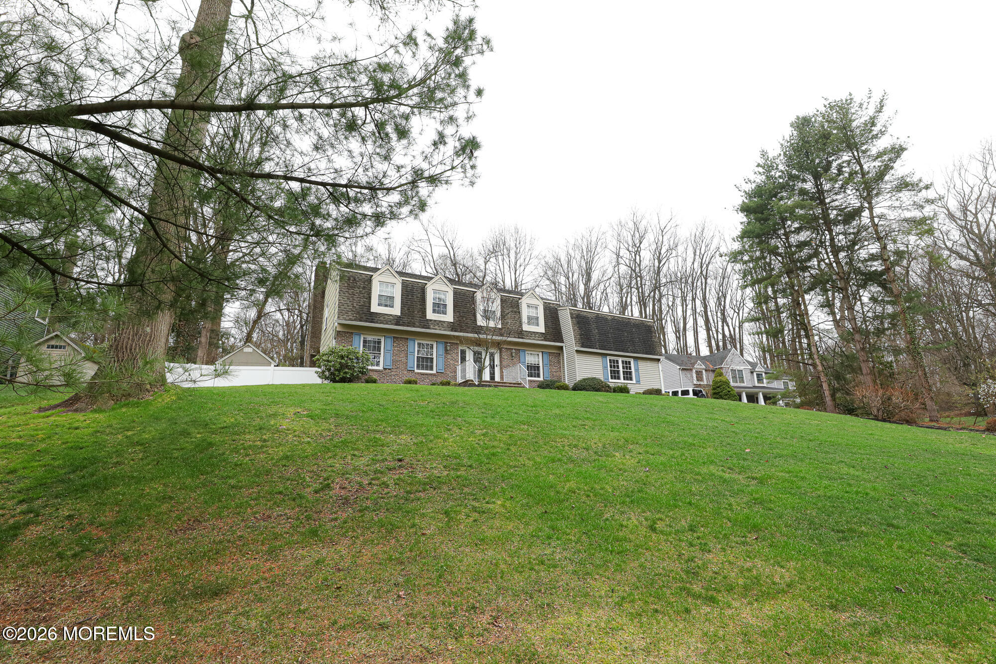 58 Foxwood, Unit RUN Middletown, NJ 07748 - Photo 3 of 47 58 FoxWood 3
