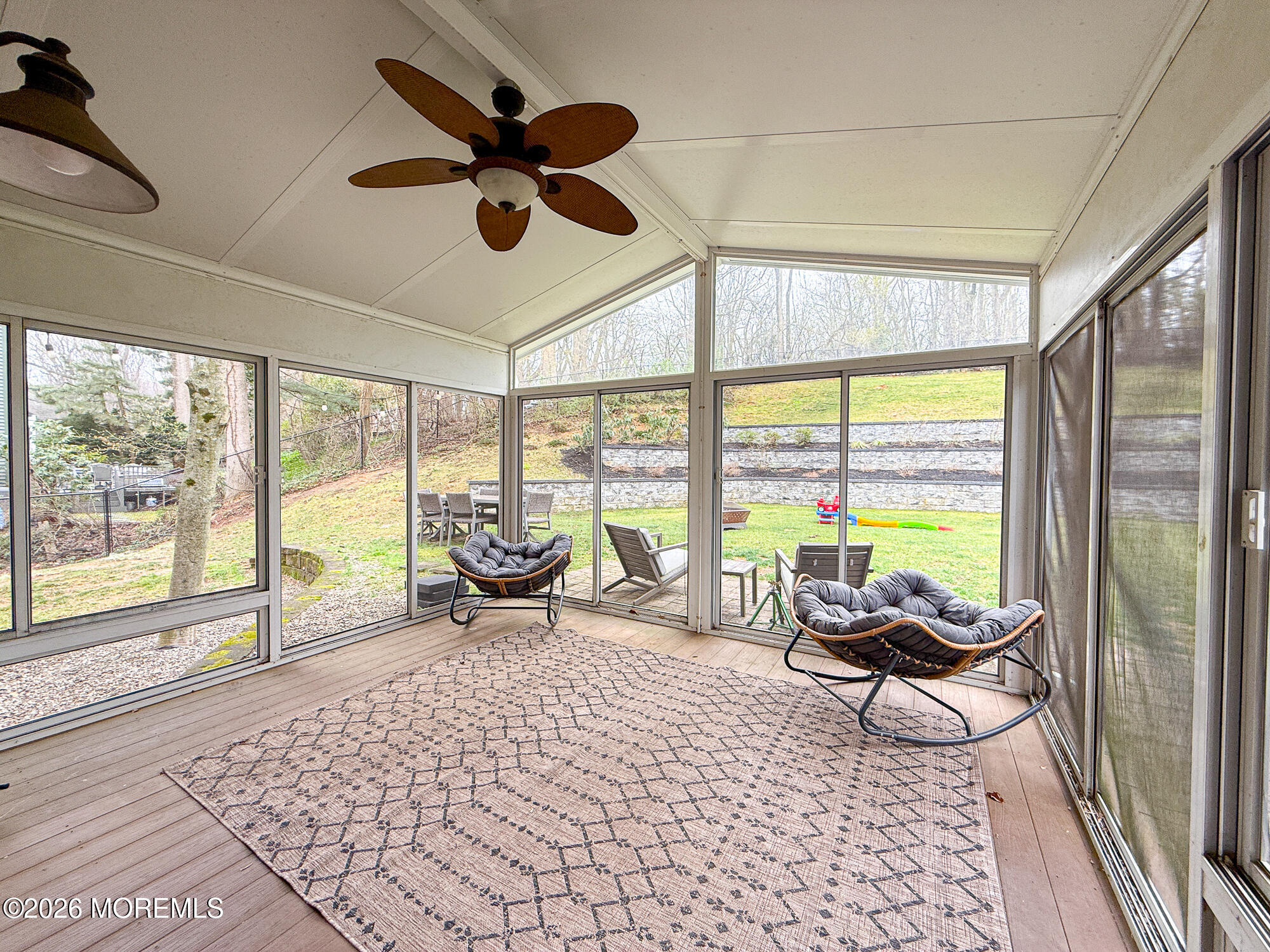 58 Foxwood, Unit RUN Middletown, NJ 07748 - Photo 39 of 47 58 FoxWood 39