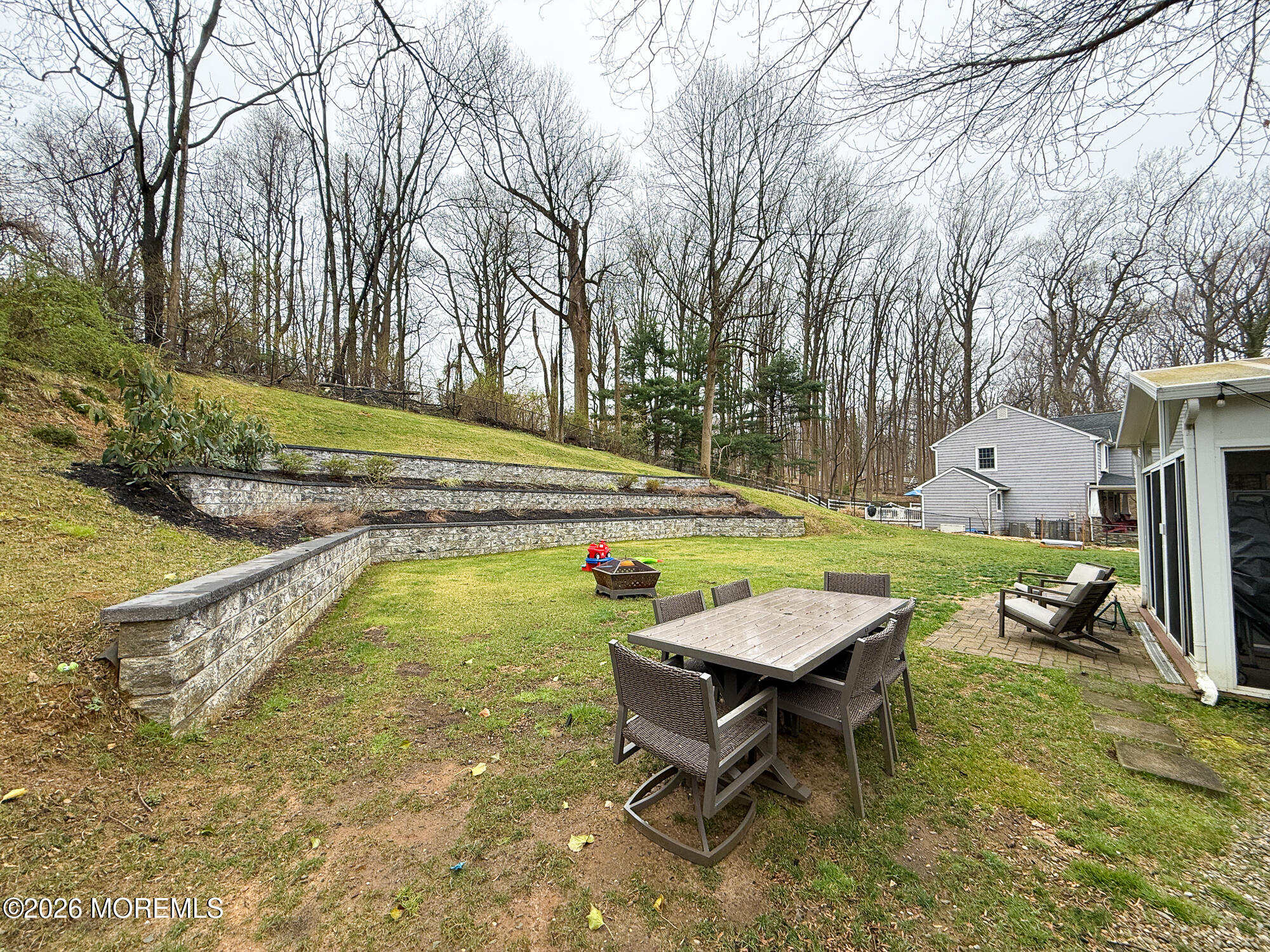 58 Foxwood, Unit RUN Middletown, NJ 07748 - Photo 40 of 47 58 FoxWood 40