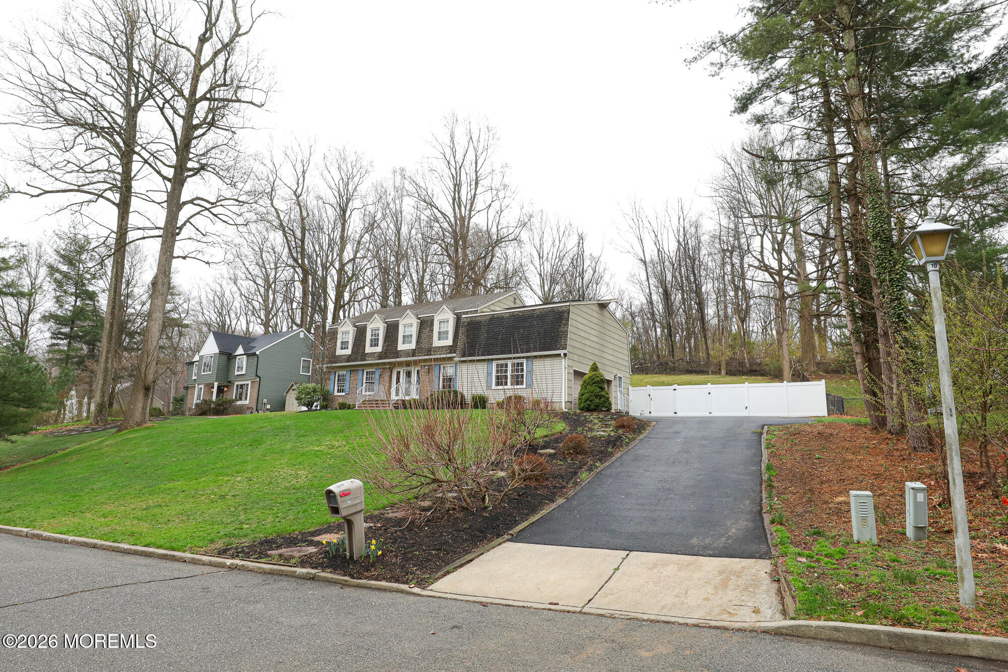 58 Foxwood, Unit RUN Middletown, NJ 07748 - Photo 4 of 47 58 FoxWood 4