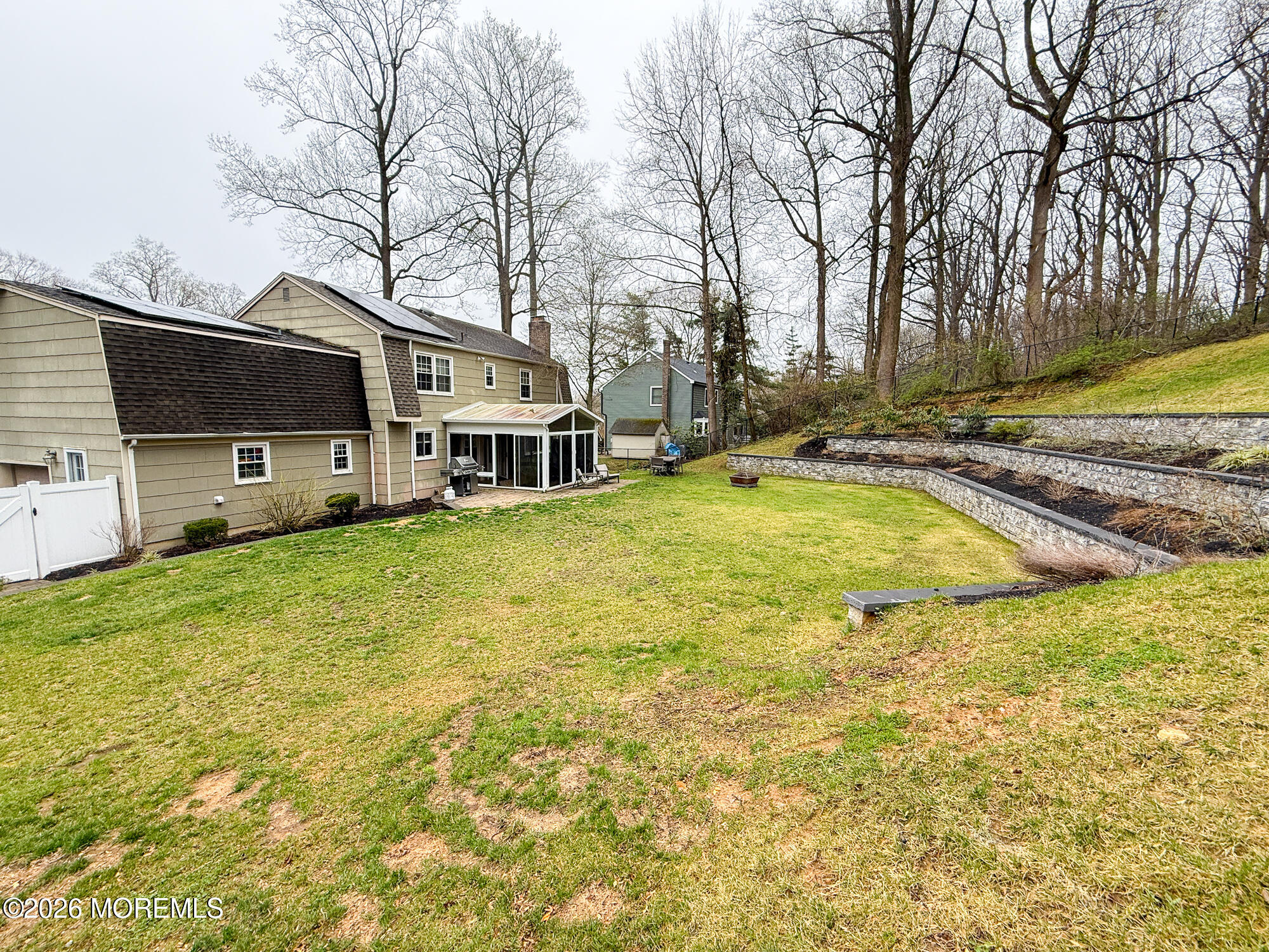 58 Foxwood, Unit RUN Middletown, NJ 07748 - Photo 42 of 47 58 FoxWood 42