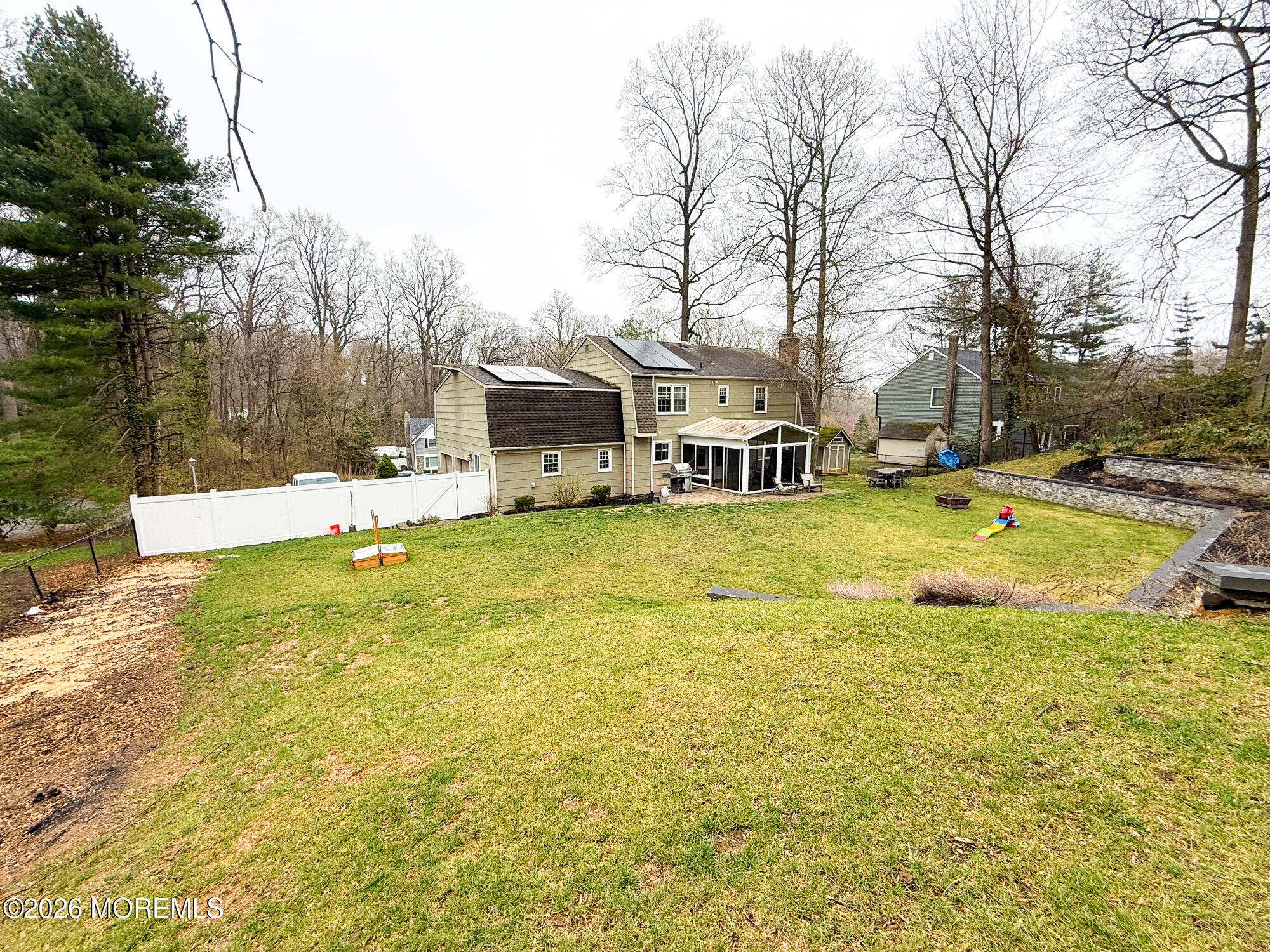 58 Foxwood, Unit RUN Middletown, NJ 07748 - Photo 43 of 47 58 FoxWood 43