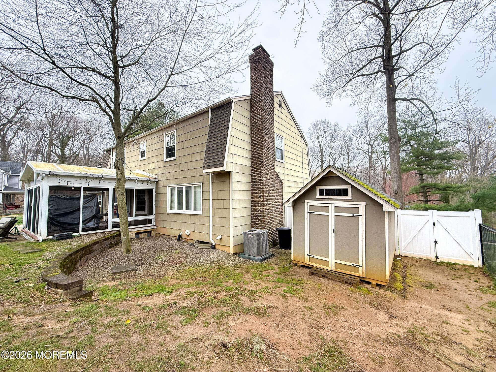 58 Foxwood, Unit RUN Middletown, NJ 07748 - Photo 46 of 47 58 FoxWood 46