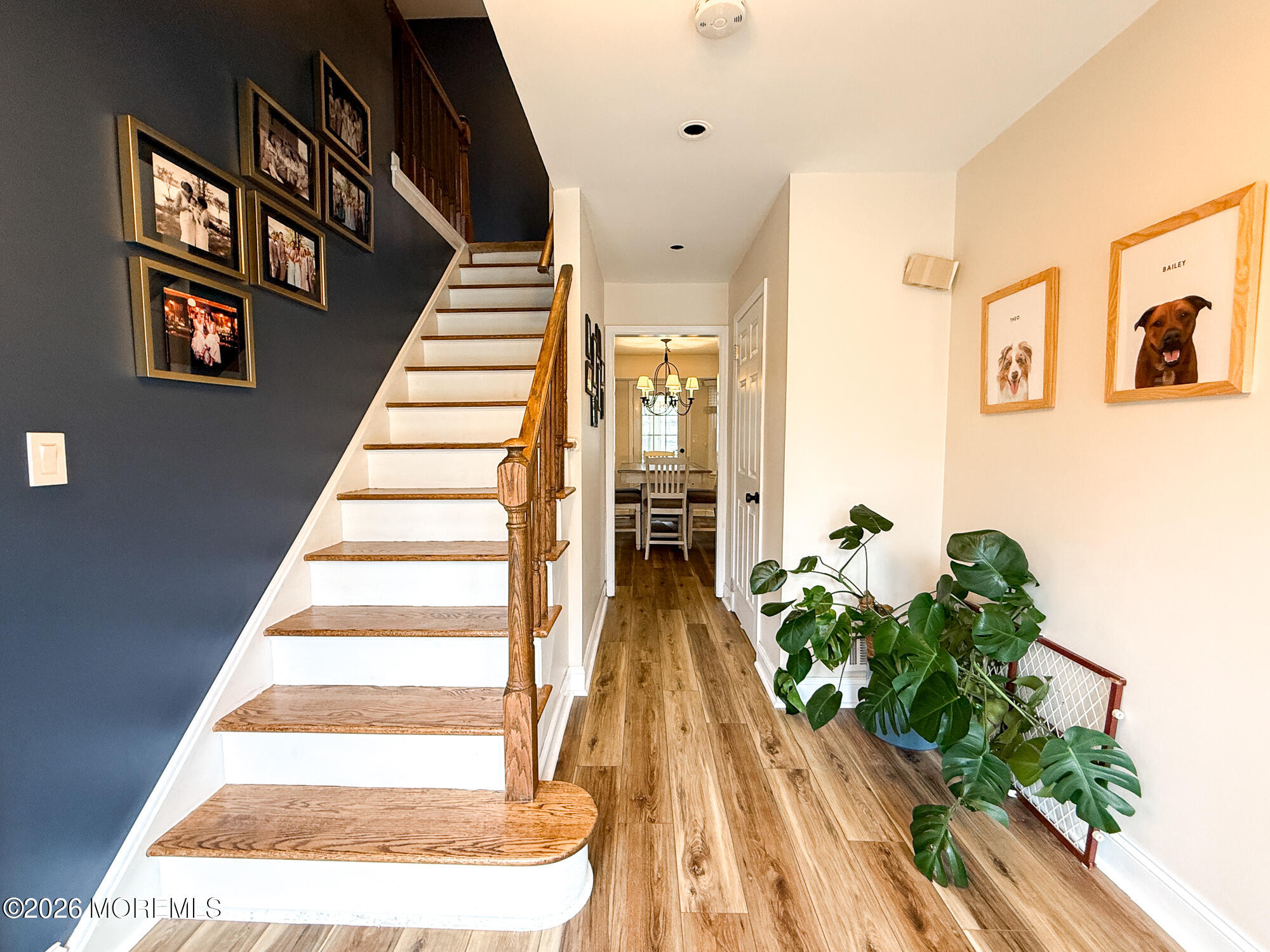 58 Foxwood, Unit RUN Middletown, NJ 07748 - Photo 5 of 47 58 FoxWood 5