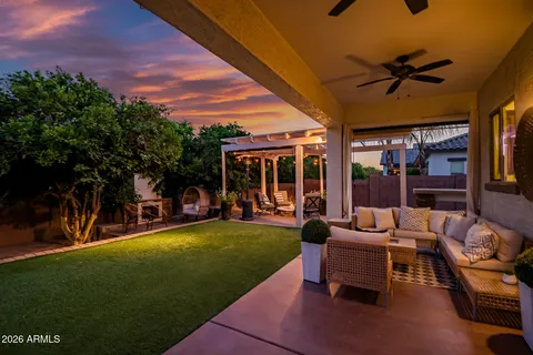 $1,000,000 | 3713 East Ellis Street, Mesa, AZ 85205