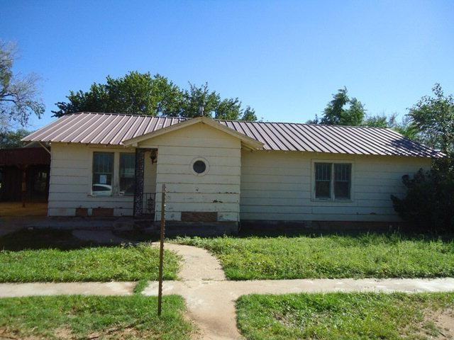 400 Johnson Street Turkey, TX 79261 - Photo 1 of 10 Photo 1