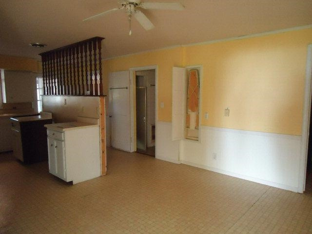 400 Johnson Street Turkey, TX 79261 - Photo 4 of 10 Photo 4