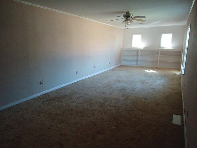 400 Johnson Street Turkey, TX 79261 - Photo 5 of 10 Photo 5