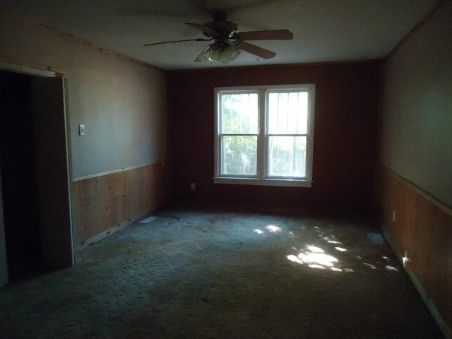 400 Johnson Street Turkey, TX 79261 - Photo 8 of 10 Photo 8