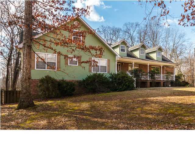 9915 Blue Springs Road Harrison, TN 37341 - Photo 1 of 36 Primary Photo