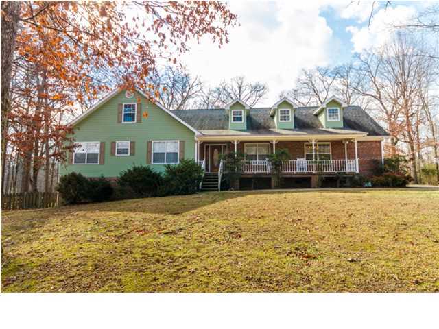 9915 Blue Springs Road Harrison, TN 37341 - Photo 2 of 36 Additional Photo