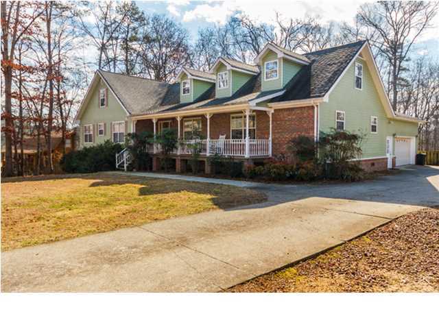 9915 Blue Springs Road Harrison, TN 37341 - Photo 4 of 36 Additional Photo