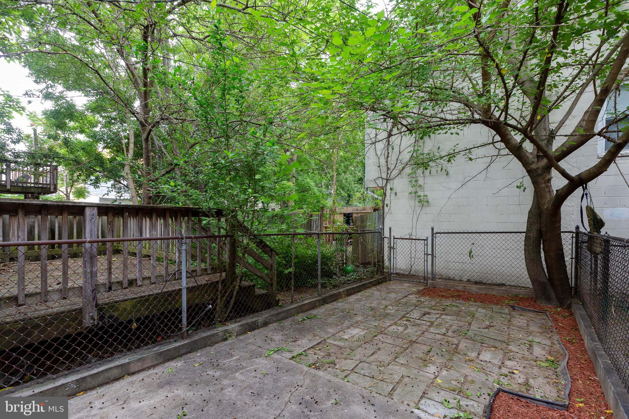 320 South Poppleton Street Baltimore, MD 21230 - Photo 23 of 31 Great for cookout