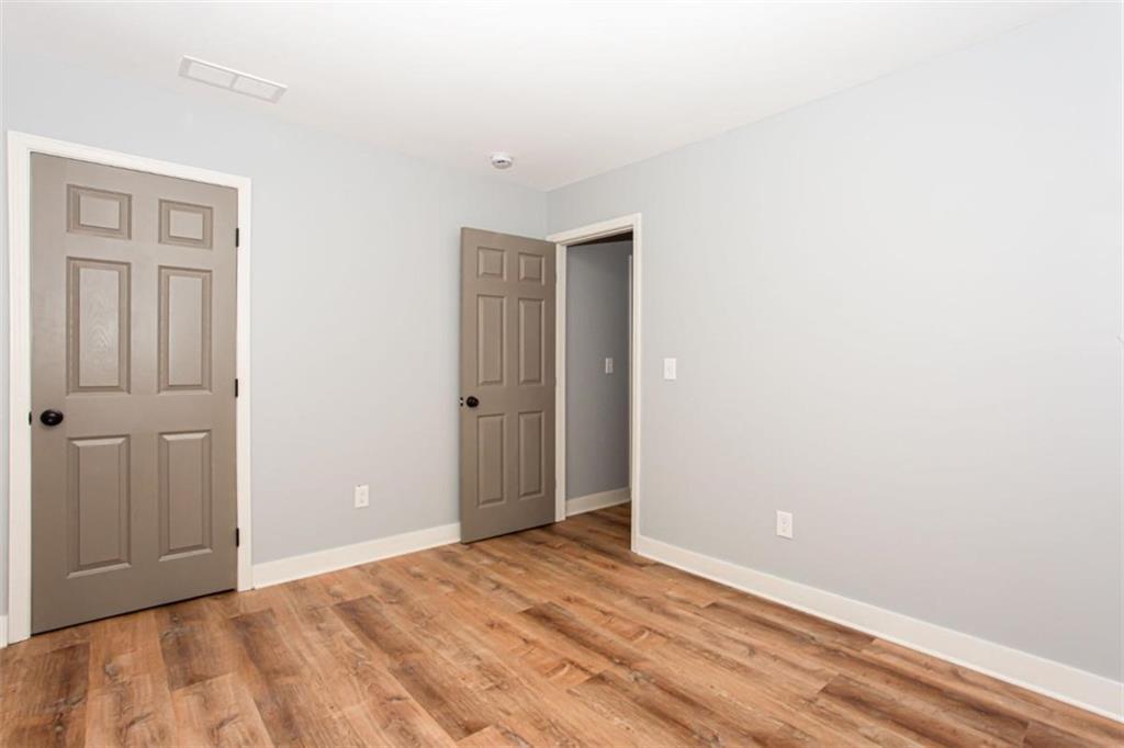 3652 Sweetbriar Circle Lithia Springs, GA 30122 - Photo 25 of 30 a view of an empty room