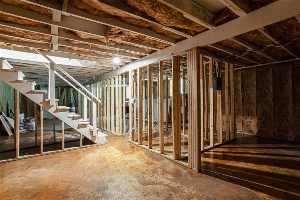 3652 Sweetbriar Circle Lithia Springs, GA 30122 - Photo 30 of 30 a view of entryway