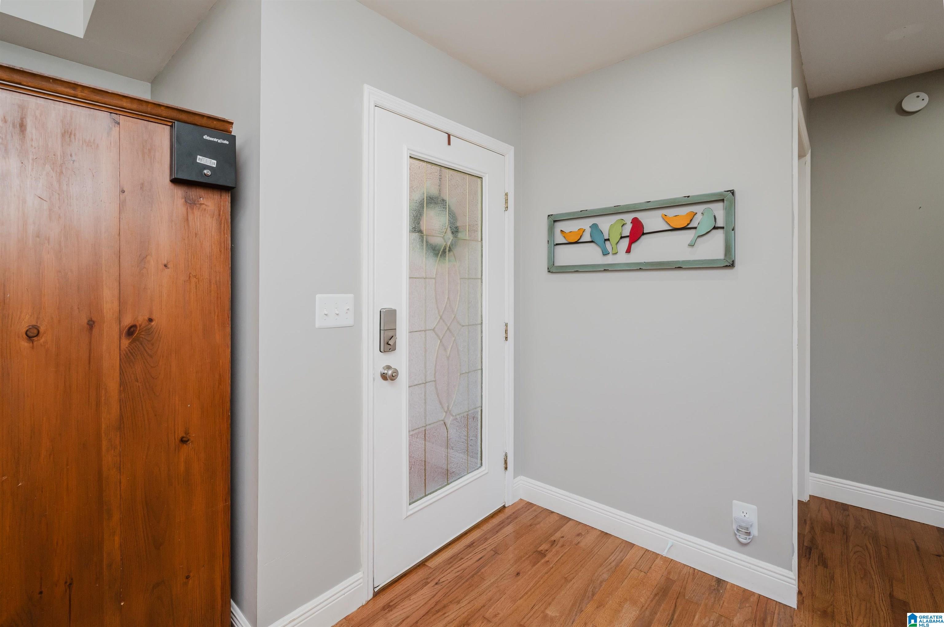 159 Sunset Lane Sylacauga, AL 35151 - Photo 7 of 63
