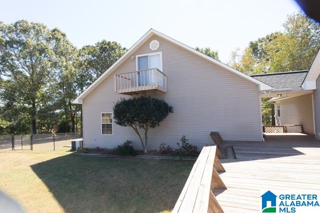 1370 Hollingsworth Road Jacksonville, AL 36265 - Photo 42 of 43