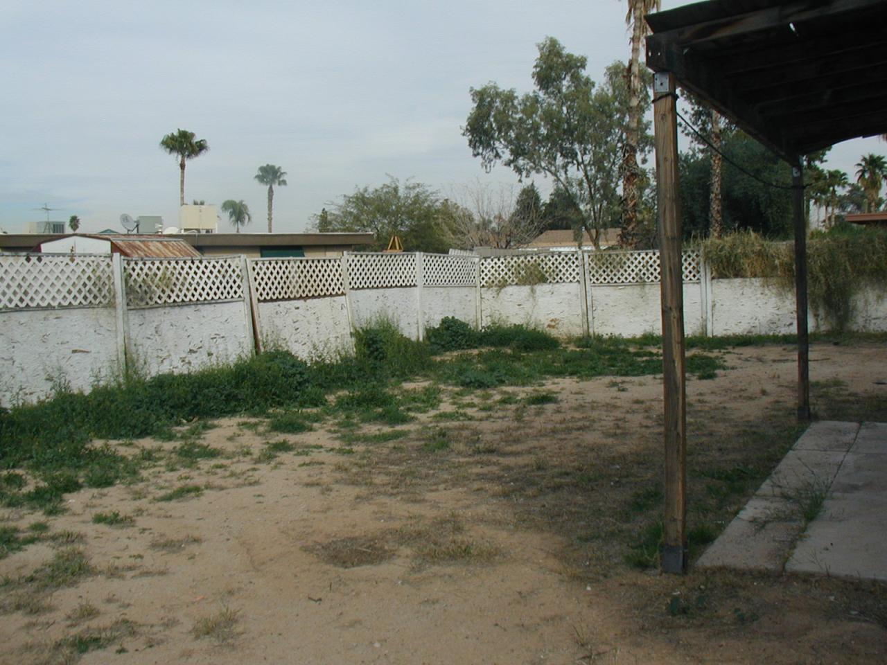 4124 East Apollo Road Phoenix, AZ 85042 - Photo 2 of 2 Back