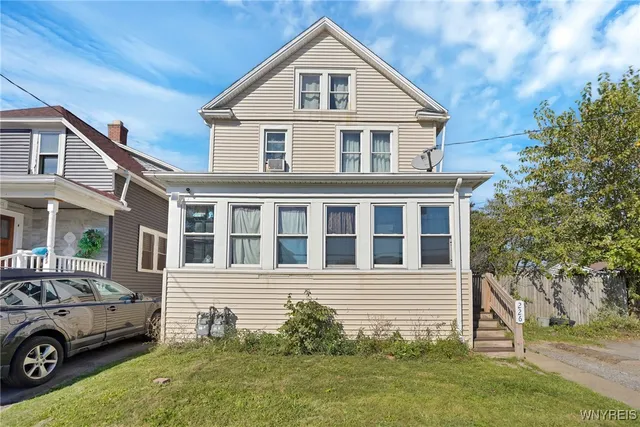 $229,900 | 226 Kirby Avenue, Lackawanna, NY 14218