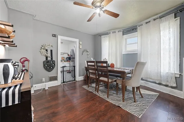 $229,900 | 226 Kirby Avenue, Lackawanna, NY 14218