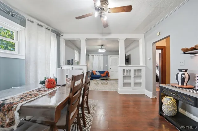 $229,900 | 226 Kirby Avenue, Lackawanna, NY 14218