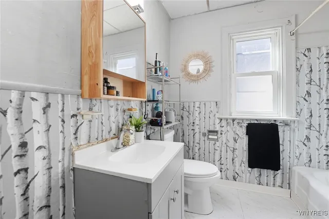 $229,900 | 226 Kirby Avenue, Lackawanna, NY 14218