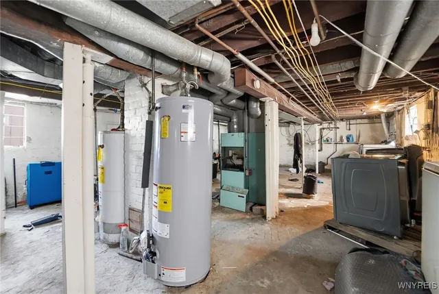 $229,900 | 226 Kirby Avenue, Lackawanna, NY 14218