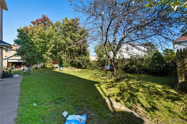 $229,900 | 226 Kirby Avenue, Lackawanna, NY 14218