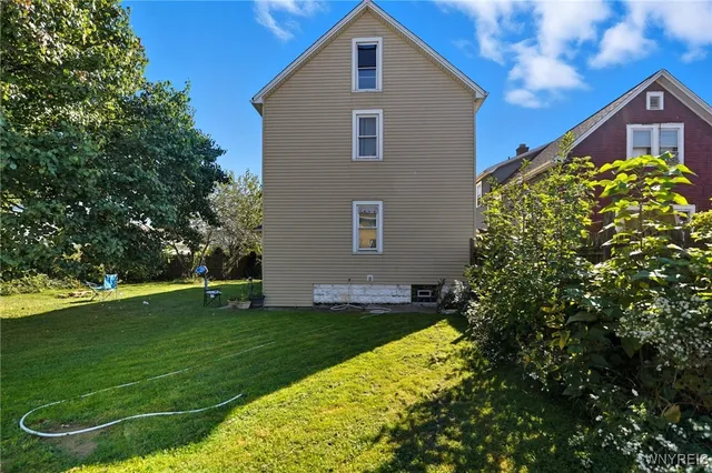 $229,900 | 226 Kirby Avenue, Lackawanna, NY 14218