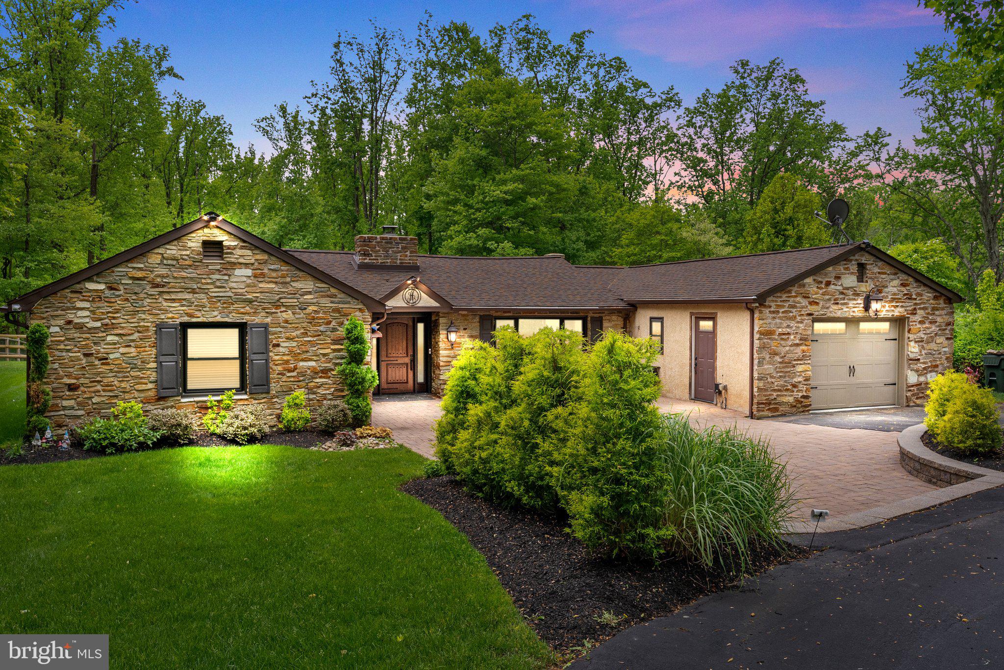 2330 Huntingdon Road Huntingdon Valley, PA 19006 - Photo 1 of 48 Gallery Image 1