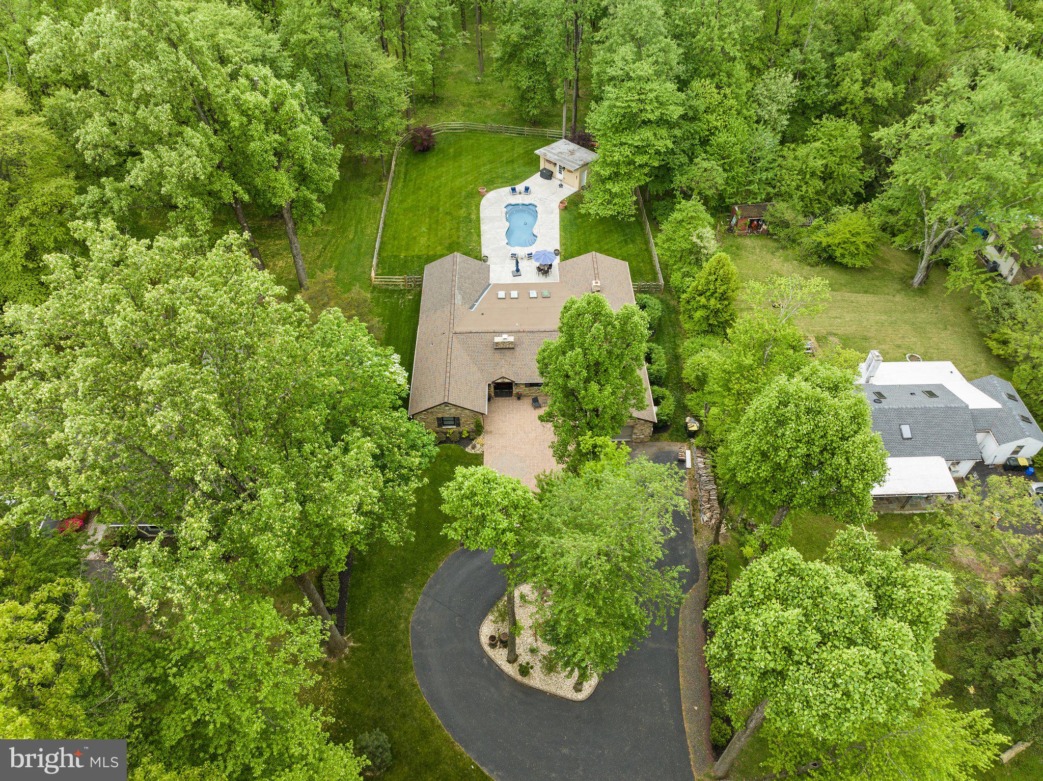 2330 Huntingdon Road Huntingdon Valley, PA 19006 - Photo 46 of 48 Gallery Image 46