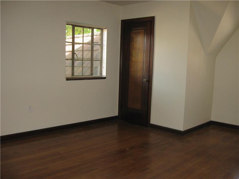 601-1217 Beverly Road Mt. Lebanon, PA 15243 - Photo 22 of 24 Master Bedroom. Master bedroom has two closets
