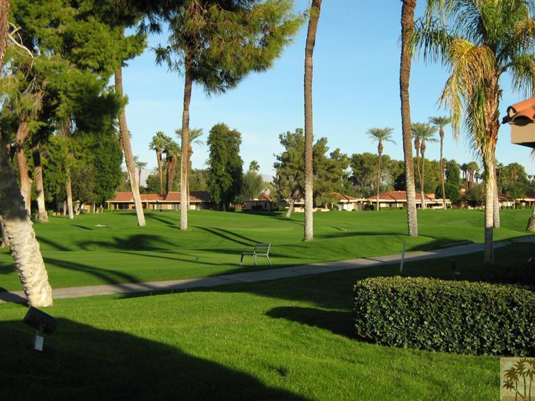58 Majorca Drive Rancho Mirage, CA 92270 - Photo 20 of 22 a view of a park and trees