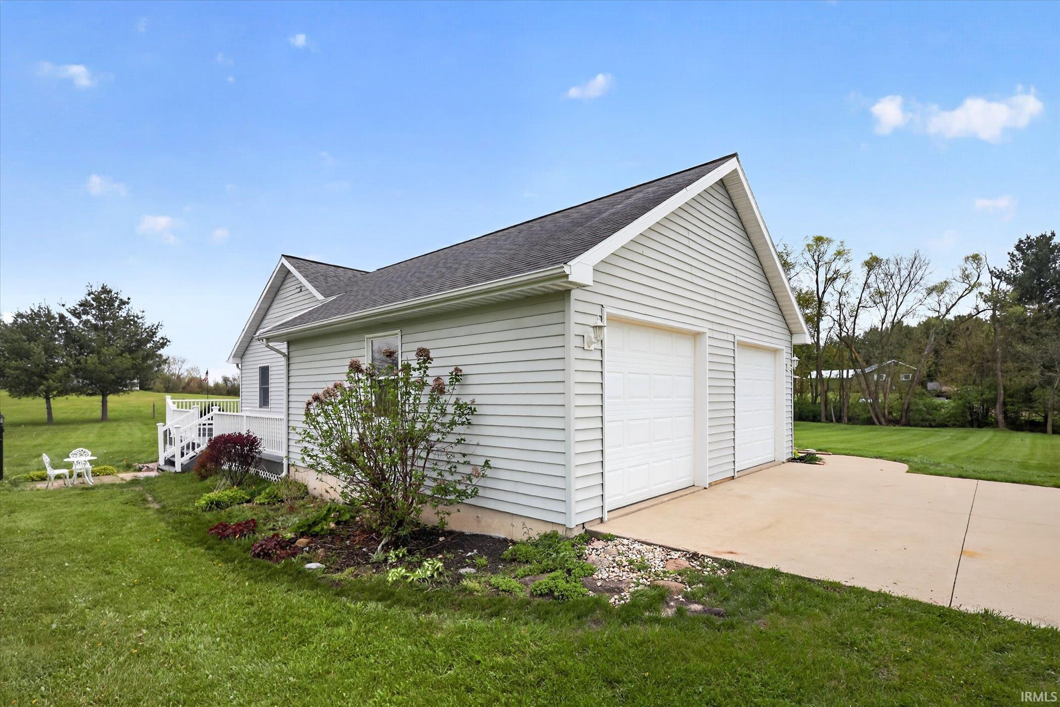 16636 Quince Road Culver, IN 46511 - Photo 2 of 32