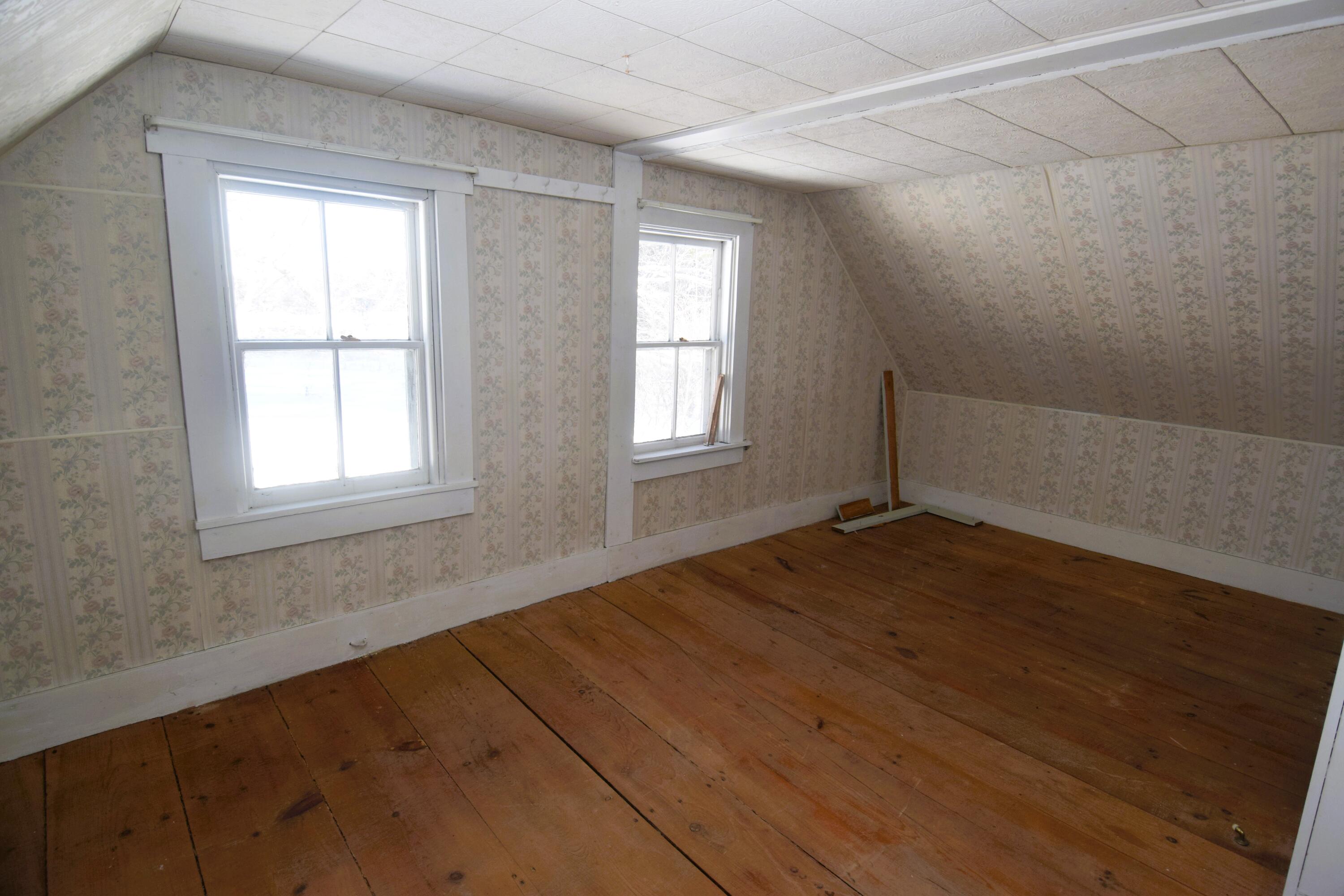 452 New Portland Road Anson, ME 04958 - Photo 26 of 78 Bedroom 2