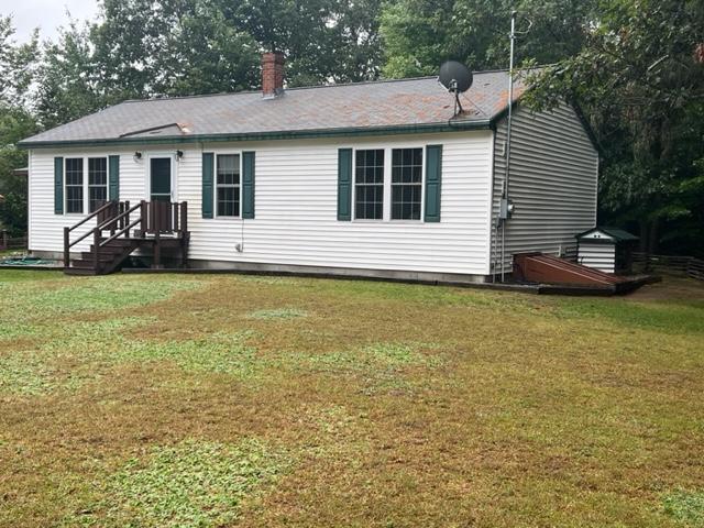 332 Bridgton Road East Baldwin, ME 04024 - Photo 2 of 29 Baldwin 2