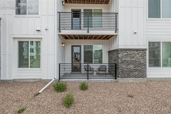 $384,990 | 2252 Arikaree Heights, Unit 106, Colorado Springs, CO 80908