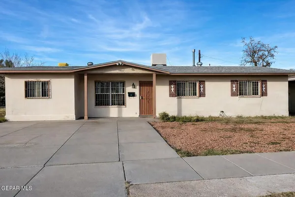 $189,000 | 5901 Simpia Drive, El Paso, TX 79905