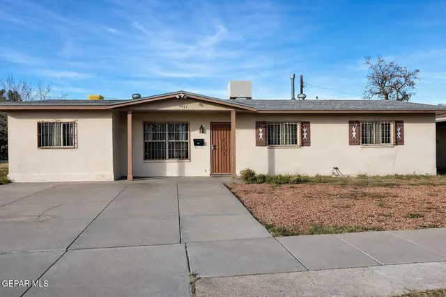 $199,000 | 5901 Simpia Drive, El Paso, TX 79905
