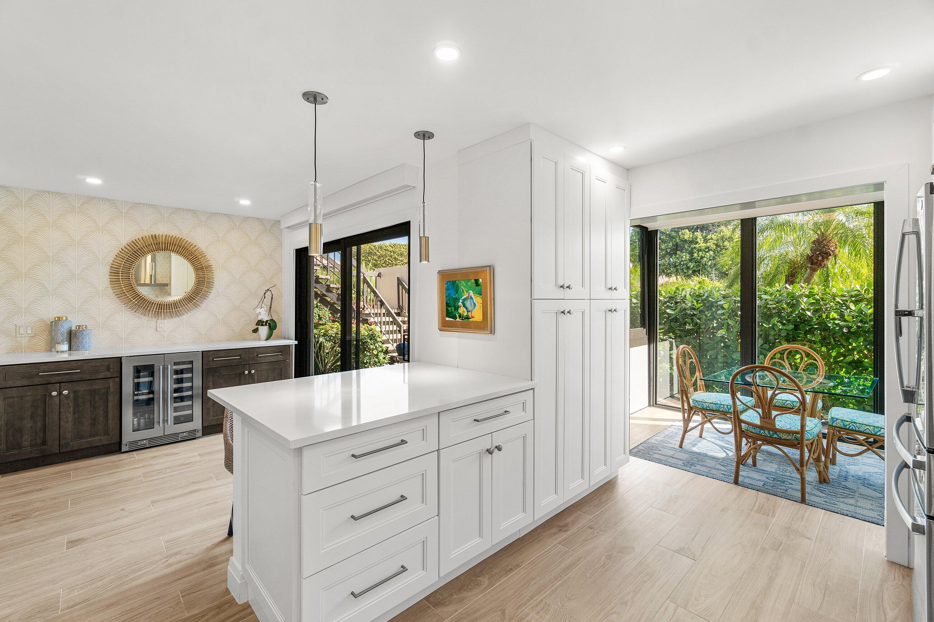 11124 Quail Covey Road, Unit MOCKINGBIRD Boynton Beach, FL 33436 - Photo 12 of 69 Kitchen