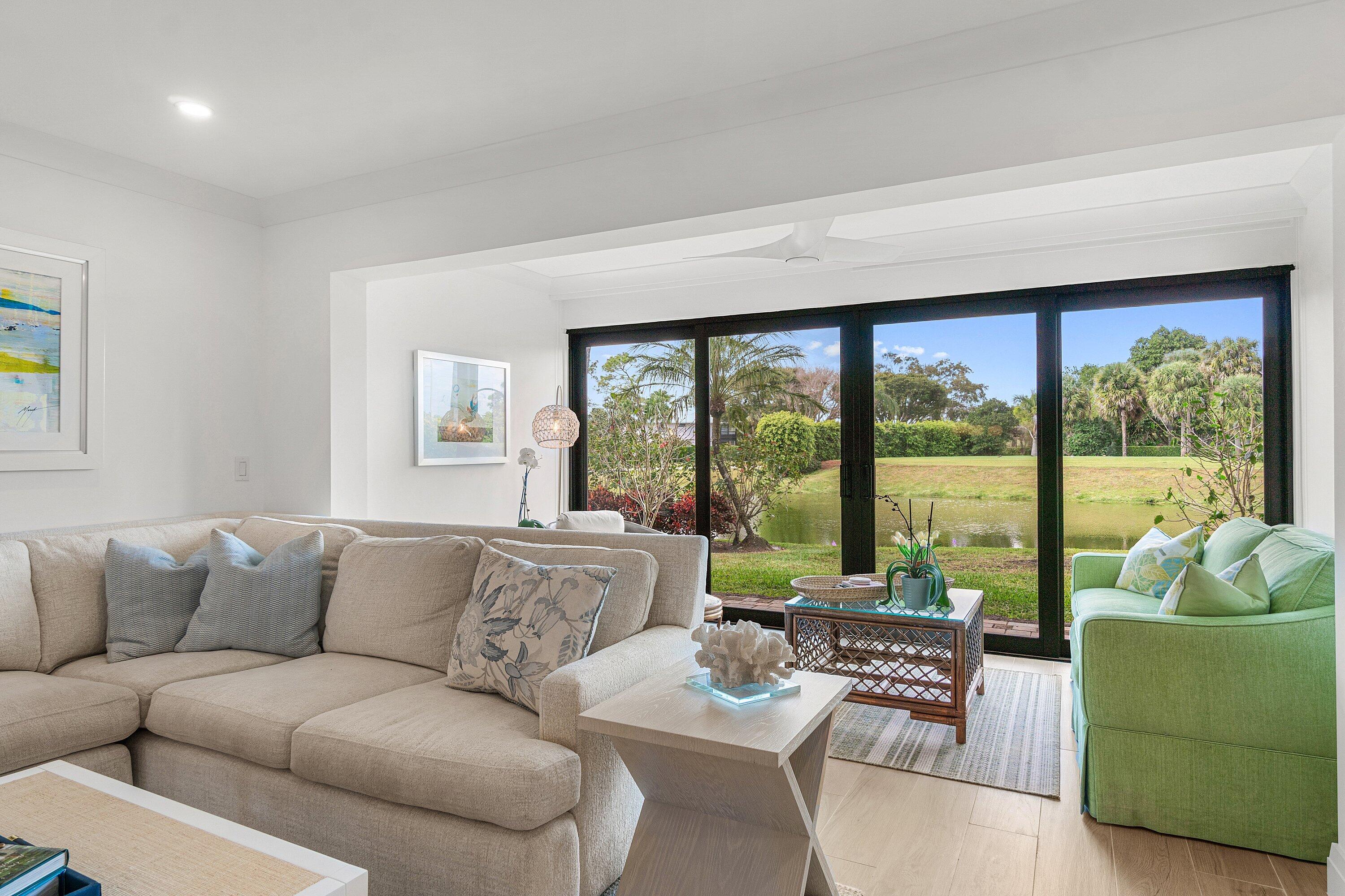 11124 Quail Covey Road, Unit MOCKINGBIRD Boynton Beach, FL 33436 - Photo 17 of 69 Interior living area