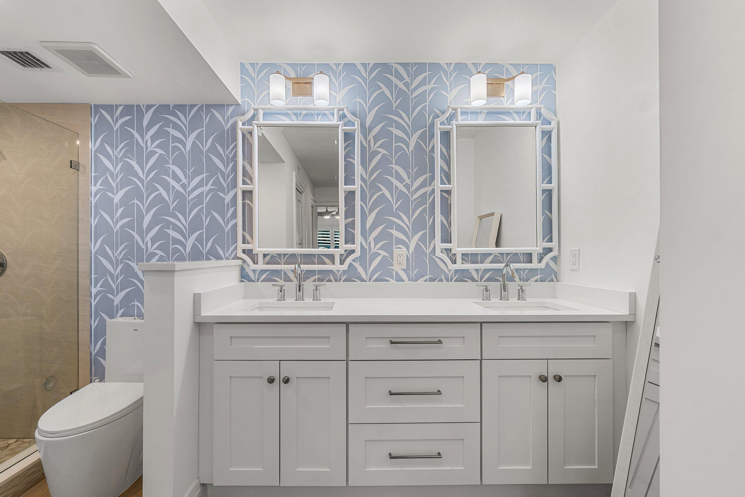 11124 Quail Covey Road, Unit MOCKINGBIRD Boynton Beach, FL 33436 - Photo 34 of 69 Main Bath