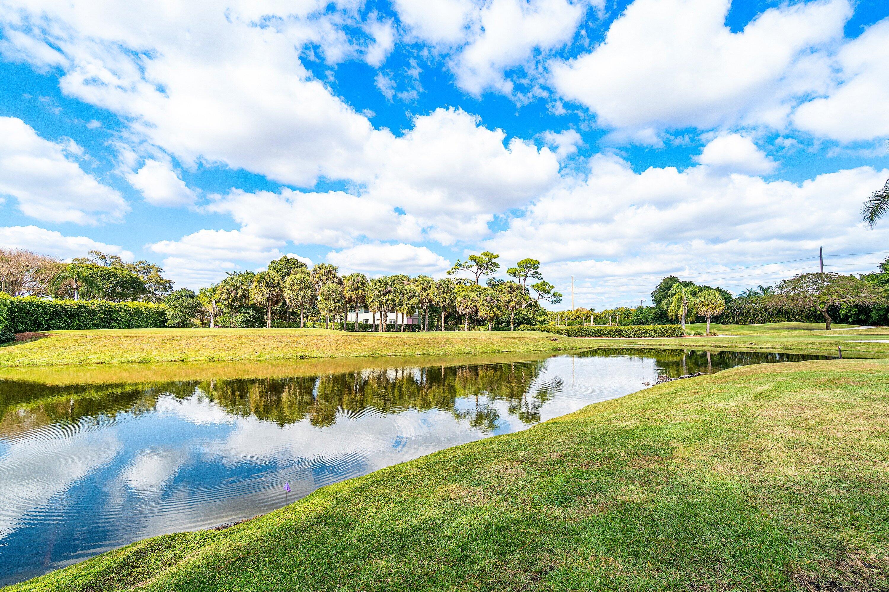 11124 Quail Covey Road, Unit MOCKINGBIRD Boynton Beach, FL 33436 - Photo 39 of 69 View