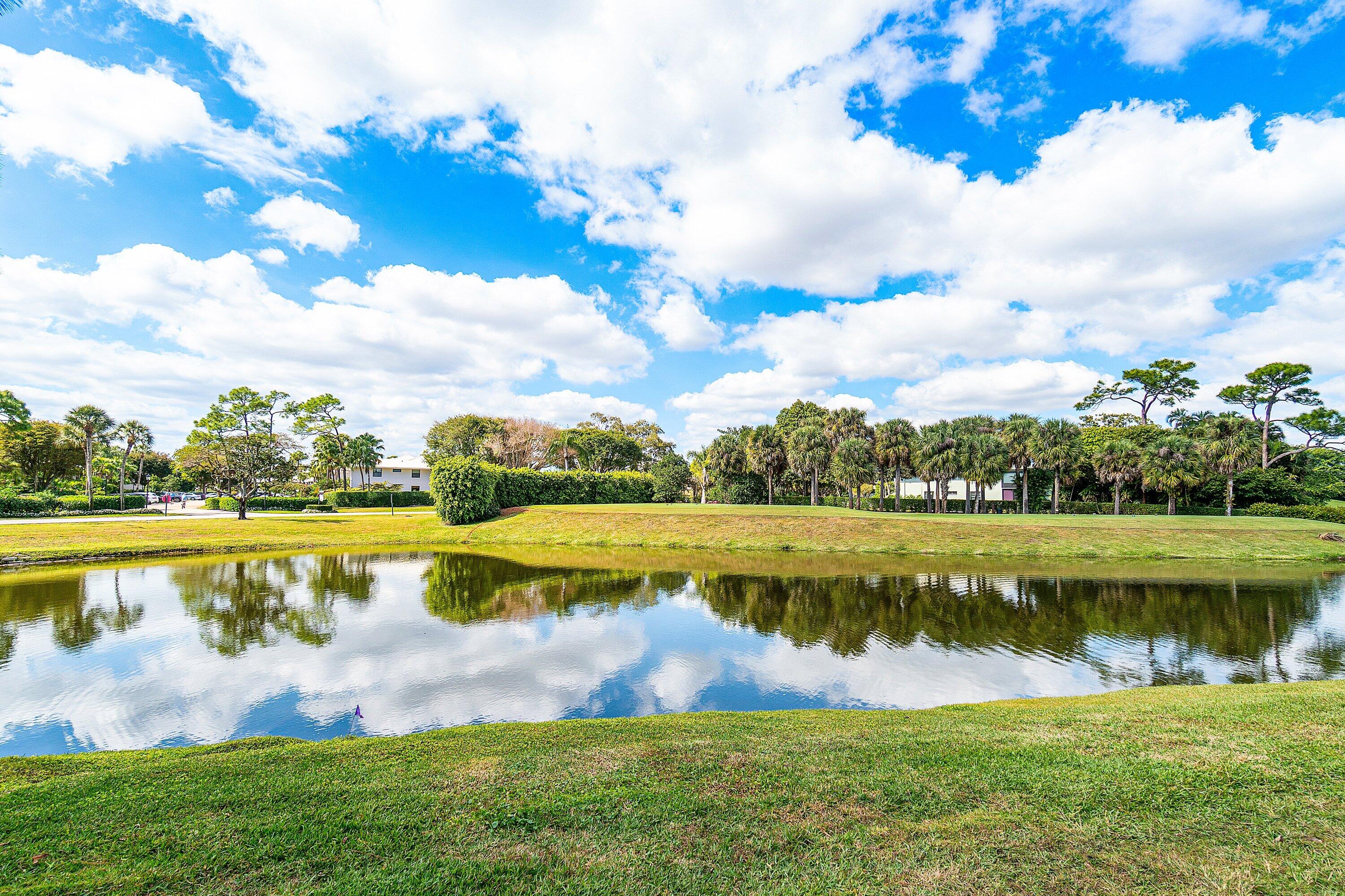 11124 Quail Covey Road, Unit MOCKINGBIRD Boynton Beach, FL 33436 - Photo 41 of 69 View