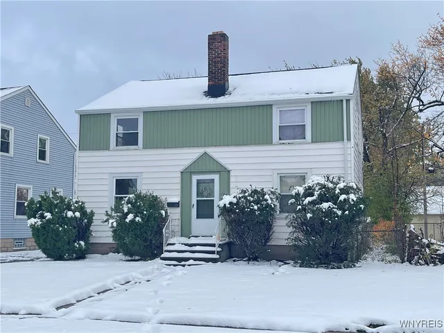 $199,000 | 170 Mayville Avenue, Buffalo, NY 14217