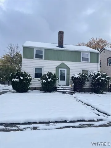 $199,000 | 170 Mayville Avenue, Buffalo, NY 14217