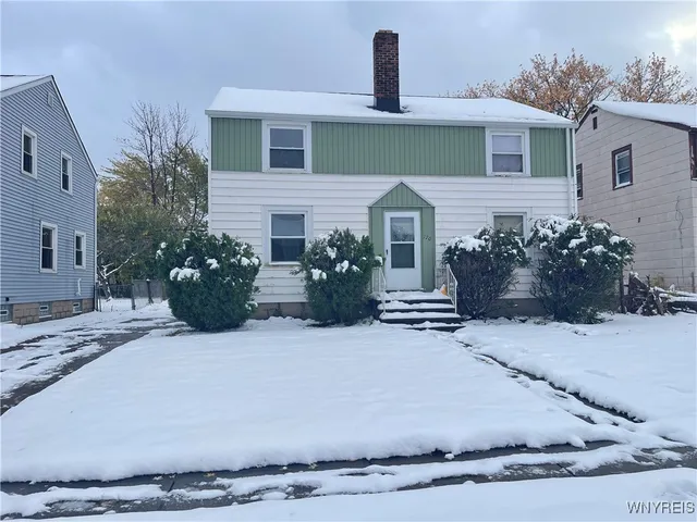 $199,000 | 170 Mayville Avenue, Buffalo, NY 14217