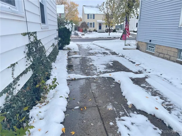 $199,000 | 170 Mayville Avenue, Buffalo, NY 14217